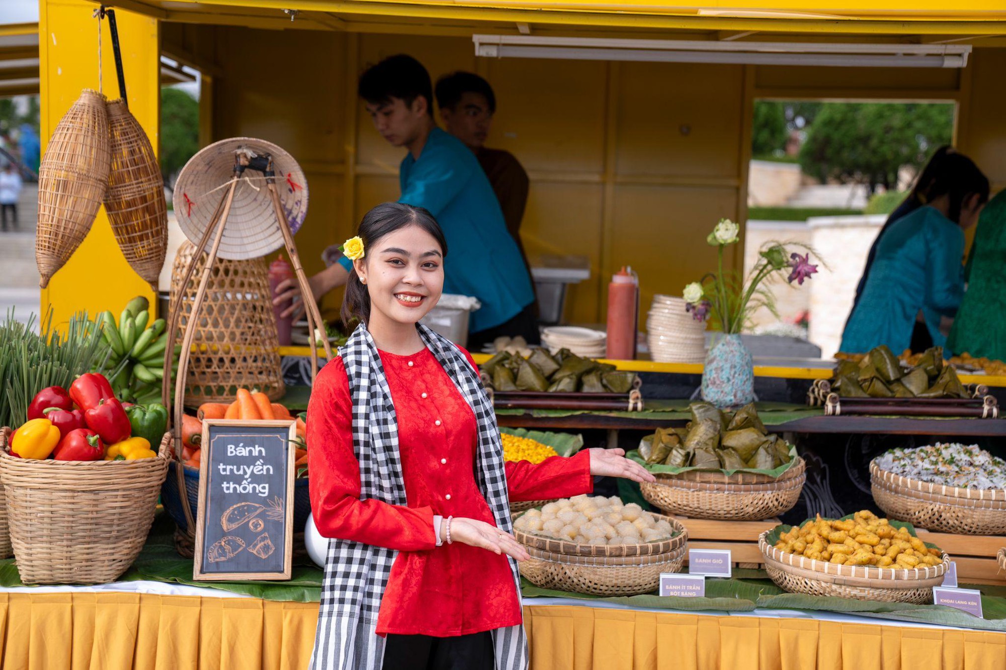 Lễ vía Bà Đen, Tây Ninh sẽ được tổ chức với nhiều nghi thức đặc biệt từ ngày 4-6/5 Âm lịch- Ảnh 3. Lễ vía Bà Đen, Tây Ninh sẽ được tổ chức với nhiều nghi thức đặc biệt từ ngày 4-6/5 Âm lịch- Ảnh 3.