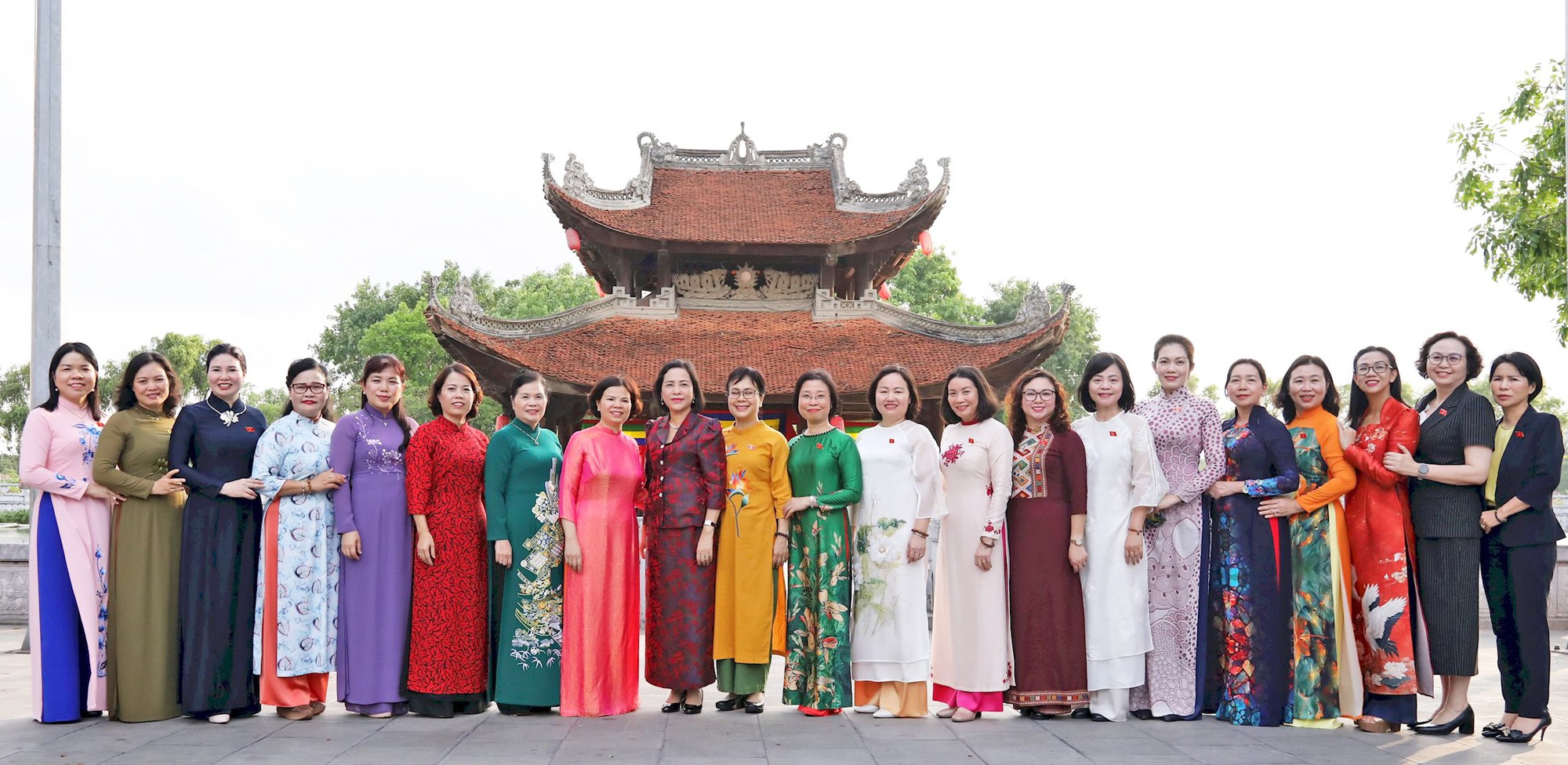 Phó Chủ tịch Quốc hội Nguyễn Thị Thanh dự sinh hoạt chuyên đề Nhóm Nữ đại biểu Quốc hội- Ảnh 5. Phó Chủ tịch Quốc hội Nguyễn Thị Thanh dự sinh hoạt chuyên đề Nhóm Nữ đại biểu Quốc hội- Ảnh 5.
