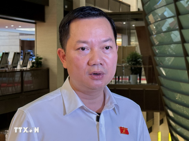 Cân nhắc bỏ án tử hình với một số tội danh: "Quốc hội cần xem xét kỹ lưỡng"- Ảnh 2. Cân nhắc bỏ án tử hình với một số tội danh: "Quốc hội cần xem xét kỹ lưỡng"- Ảnh 2.