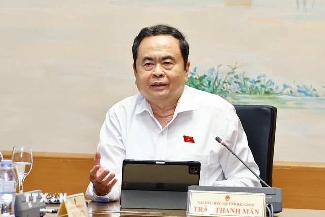 Chủ tịch Quốc hội: Cải cách thể chế mạnh mẽ để tháo gỡ khó khăn cho nền kinh tế- Ảnh 1. Chủ tịch Quốc hội: Cải cách thể chế mạnh mẽ để tháo gỡ khó khăn cho nền kinh tế- Ảnh 1.