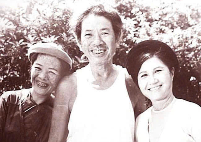 NSƯT Mai Châu - "bà Nghị Quế của điện ảnh Việt" qua đời, hưởng thọ 99 tuổi- Ảnh 2.