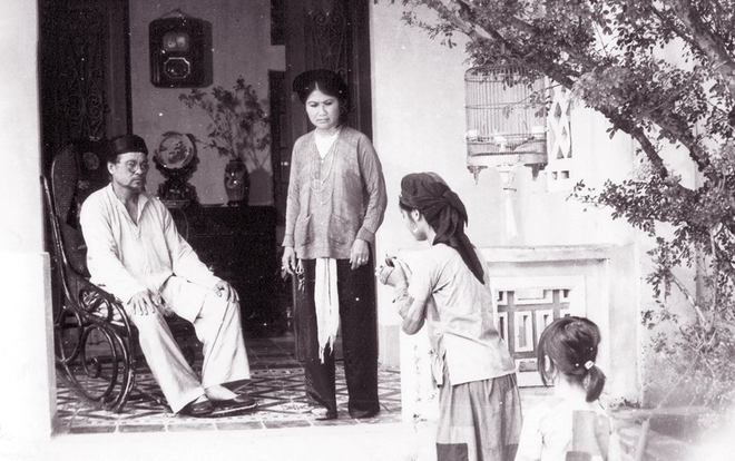 NSƯT Mai Châu - "bà Nghị Quế của điện ảnh Việt" qua đời, hưởng thọ 99 tuổi- Ảnh 3.
