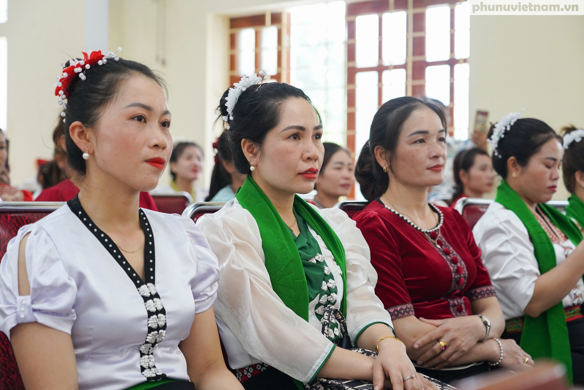 Châu Lý: Hoạt động truyền thanh "phủ kín" bản làng giúp người dân thoát nghèo- Ảnh 1.