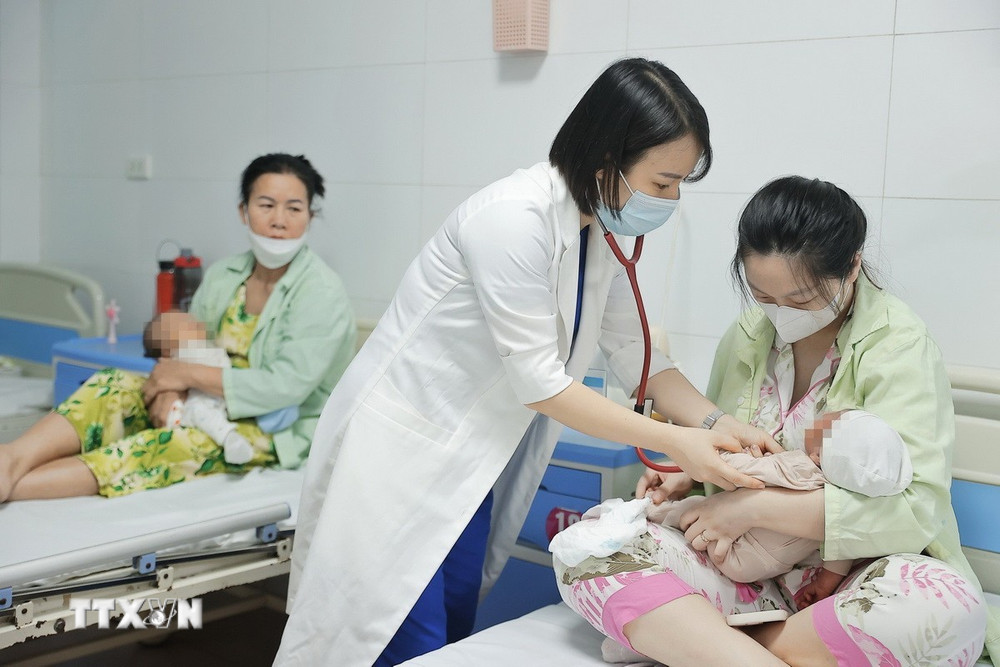 Covid-19 quay trở lại: Ai cần điều trị tại bệnh viện nếu mắc virus?- Ảnh 1.