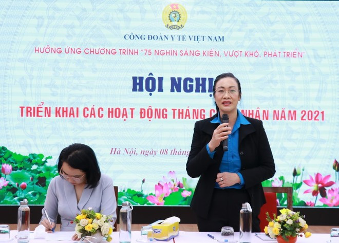 Tổng Liên đoàn Lao động hướng dẫn cụ thể việc giải thể một số tổ chức công đoàn- Ảnh 1. Tổng Liên đoàn Lao động hướng dẫn cụ thể việc giải thể một số tổ chức công đoàn- Ảnh 1.
