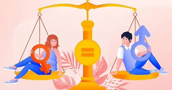 Bình đẳng giới và công bằng giới hiểu sao cho đúng?- Ảnh 1. Bình đẳng giới và công bằng giới hiểu sao cho đúng?- Ảnh 1.