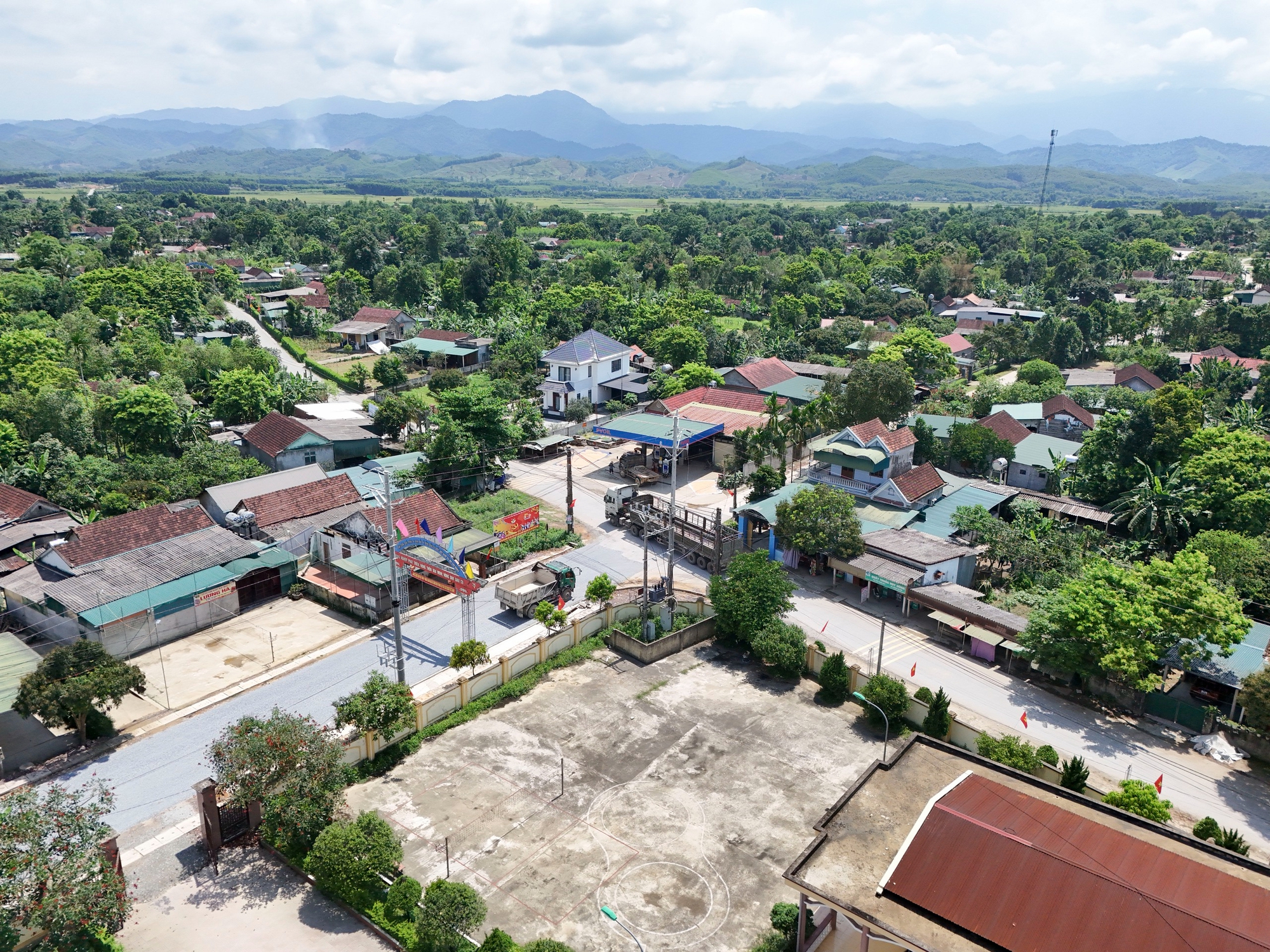 Biến thông tin thành "chìa khóa" mở ra cơ hội thoát nghèo bền vững cho phụ nữ- Ảnh 1. Biến thông tin thành "chìa khóa" mở ra cơ hội thoát nghèo bền vững cho phụ nữ- Ảnh 1.