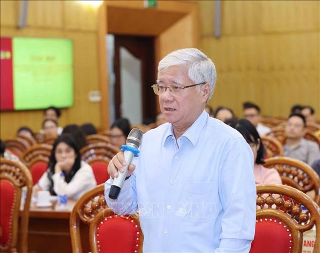 Tạo thuận lợi nhất cho người dân theo dõi các sự kiện lịch sử quan trọng của đất nước- Ảnh 2. Tạo thuận lợi nhất cho người dân theo dõi các sự kiện lịch sử quan trọng của đất nước- Ảnh 2.