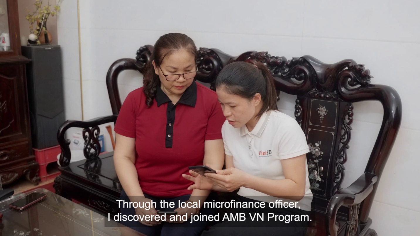 Xây dựng thương hiệu từ nồi bánh chưng truyền thống- Ảnh 2. Xây dựng thương hiệu từ nồi bánh chưng truyền thống- Ảnh 2.