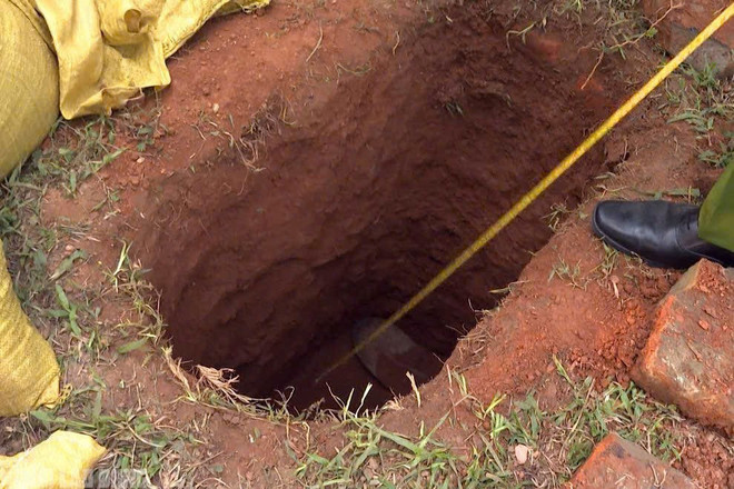 Bộ Văn hóa, Thể thao và Du lịch yêu cầu tăng cường bảo vệ, phát huy giá trị bảo vật quốc gia- Ảnh 1.