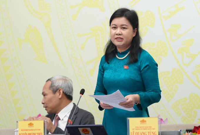 Sẽ lấy ý kiến Nhân dân về việc sửa đổi, bổ sung Hiến pháp năm 2013 qua VNeID- Ảnh 2. Sẽ lấy ý kiến Nhân dân về việc sửa đổi, bổ sung Hiến pháp năm 2013 qua VNeID- Ảnh 2.