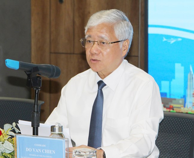 Việt Nam trân trọng ghi nhớ và tri ân sự ủng hộ, giúp đỡ của bạn bè quốc tế- Ảnh 1. Việt Nam trân trọng ghi nhớ và tri ân sự ủng hộ, giúp đỡ của bạn bè quốc tế- Ảnh 1.