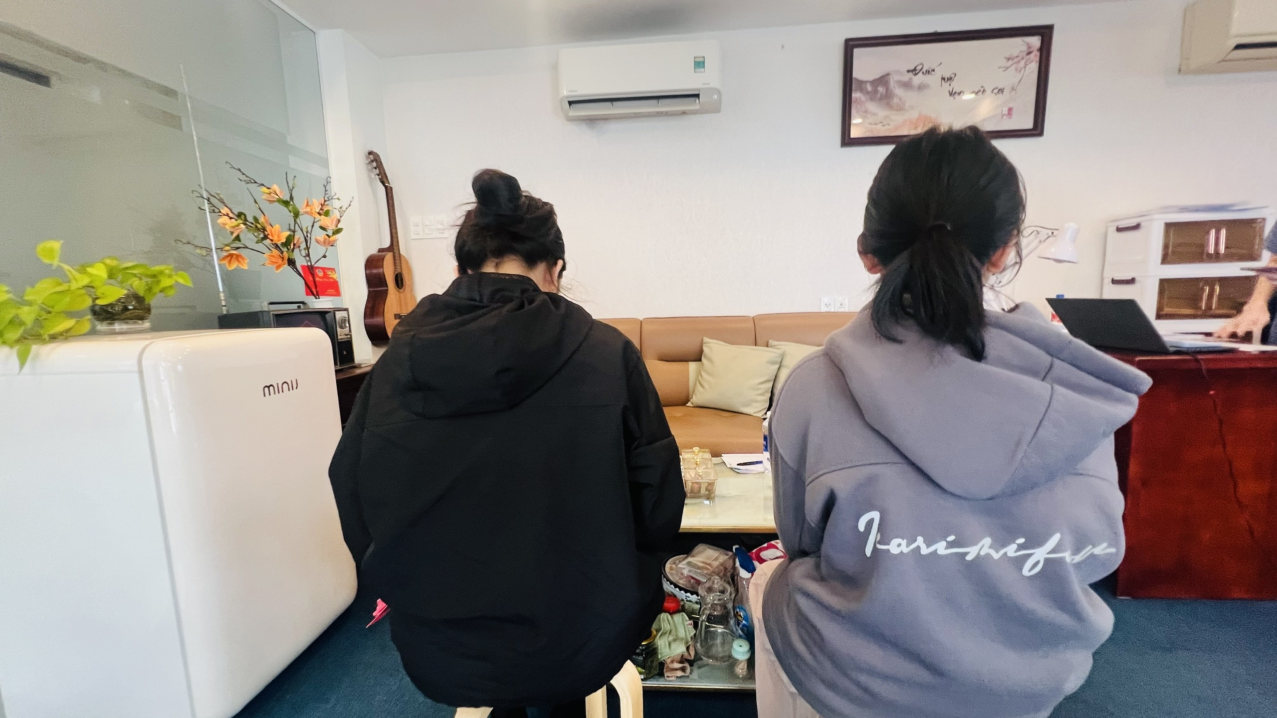 Công an TPHCM ra Kết luận điều tra vụ cha ruột xâm hại 2 con gái- Ảnh 1. Công an TPHCM ra Kết luận điều tra vụ cha ruột xâm hại 2 con gái- Ảnh 1.