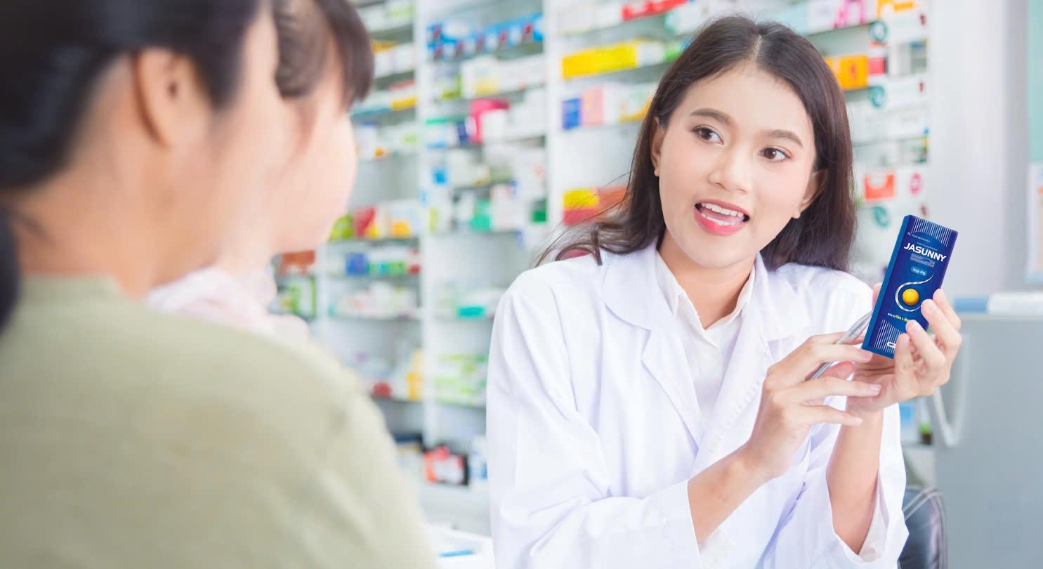 Jasunny – Top 100 Thương hiệu dẫn đầu Việt Nam 2025 "bật mí" bí quyết mái tóc sạch gàu chuẩn khoa học - Ảnh 2. Jasunny – Top 100 Thương hiệu dẫn đầu Việt Nam 2025 "bật mí" bí quyết mái tóc sạch gàu chuẩn khoa học - Ảnh 2.