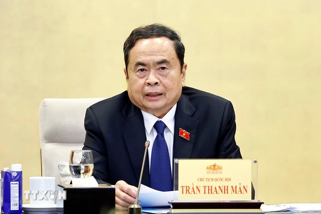 Đề xuất không bầu Chủ tịch, Phó Chủ tịch HĐND, UBND khi kiện toàn bộ máy- Ảnh 2. Đề xuất không bầu Chủ tịch, Phó Chủ tịch HĐND, UBND khi kiện toàn bộ máy- Ảnh 2.