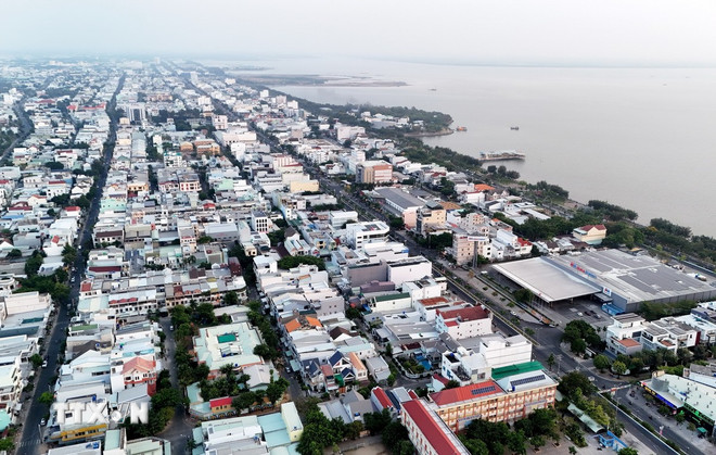 Đề xuất không bầu Chủ tịch, Phó Chủ tịch HĐND, UBND khi kiện toàn bộ máy- Ảnh 1. Đề xuất không bầu Chủ tịch, Phó Chủ tịch HĐND, UBND khi kiện toàn bộ máy- Ảnh 1.