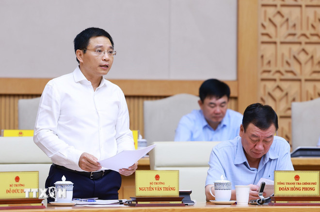 Thủ tướng: Khởi công, khánh thành 80 công trình, dự án kỷ niệm 80 năm Quốc khánh- Ảnh 3. Thủ tướng: Khởi công, khánh thành 80 công trình, dự án kỷ niệm 80 năm Quốc khánh- Ảnh 3.