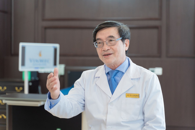 Ghép gan thành công cho trẻ nhỏ tuổi và nhẹ cân nhất từ trước đến nay ở Việt Nam- Ảnh 1. Ghép gan thành công cho trẻ nhỏ tuổi và nhẹ cân nhất từ trước đến nay ở Việt Nam- Ảnh 1.