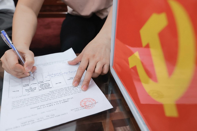 Sắp xếp đơn vị hành chính ở Hà Nội: Kiến tạo không gian phát triển Thủ đô- Ảnh 1. Sắp xếp đơn vị hành chính ở Hà Nội: Kiến tạo không gian phát triển Thủ đô- Ảnh 1.