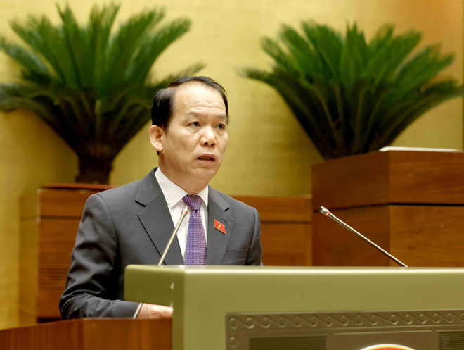 Siết chặt kỷ luật kỷ cương hành chính, xóa bỏ tư duy "biên chế suốt đời"- Ảnh 2. Siết chặt kỷ luật kỷ cương hành chính, xóa bỏ tư duy "biên chế suốt đời"- Ảnh 2.