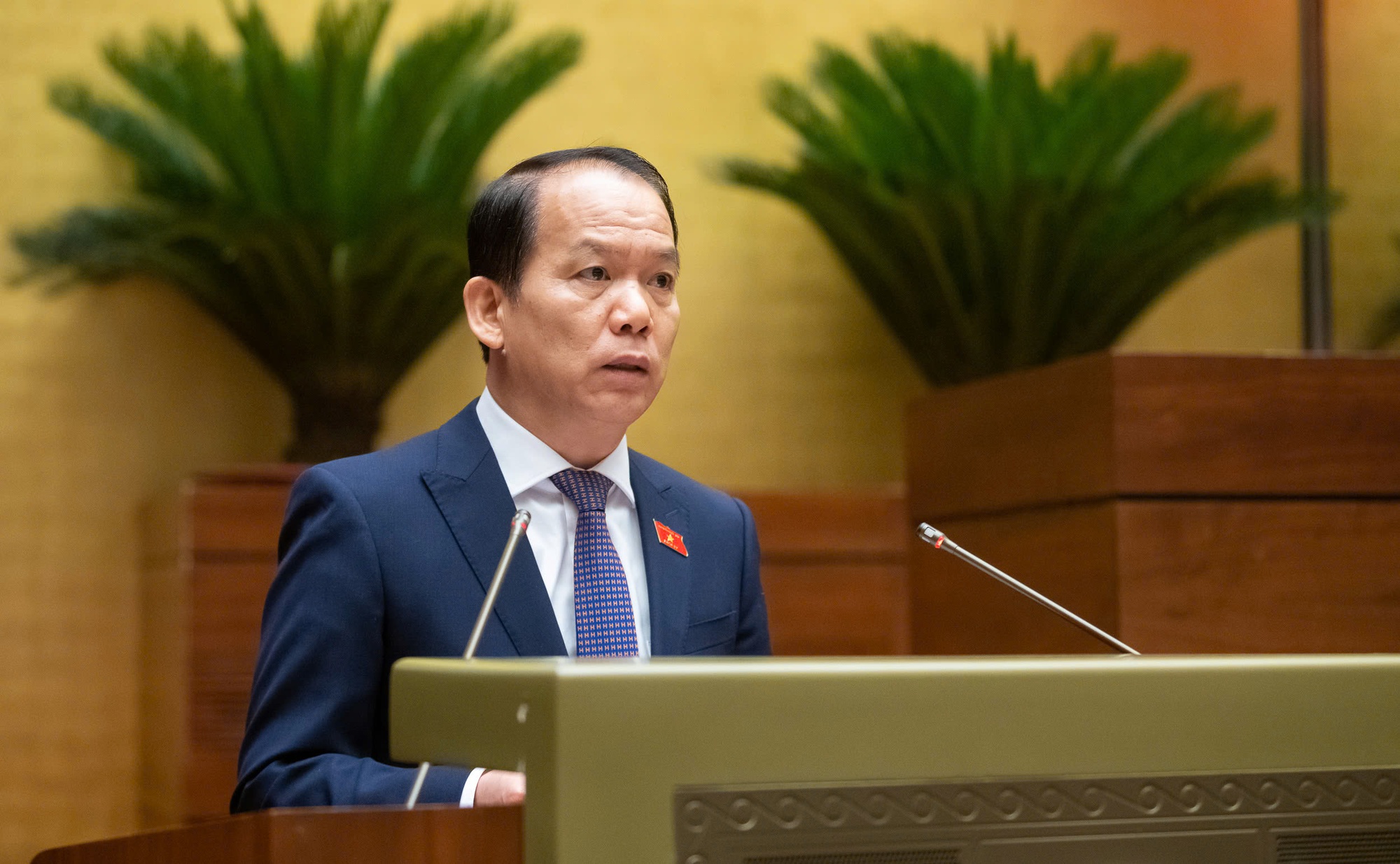Đề xuất sửa đổi quy định tổ chức bộ máy; số lượng, tiêu chuẩn bổ nhiệm Thẩm phán Tòa án nhân dân tối cao- Ảnh 3. Đề xuất sửa đổi quy định tổ chức bộ máy; số lượng, tiêu chuẩn bổ nhiệm Thẩm phán Tòa án nhân dân tối cao- Ảnh 3.