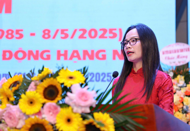 Hành trình 40 năm phát triển của Tạp chí Người Hà Nội- Ảnh 2. Hành trình 40 năm phát triển của Tạp chí Người Hà Nội- Ảnh 2.