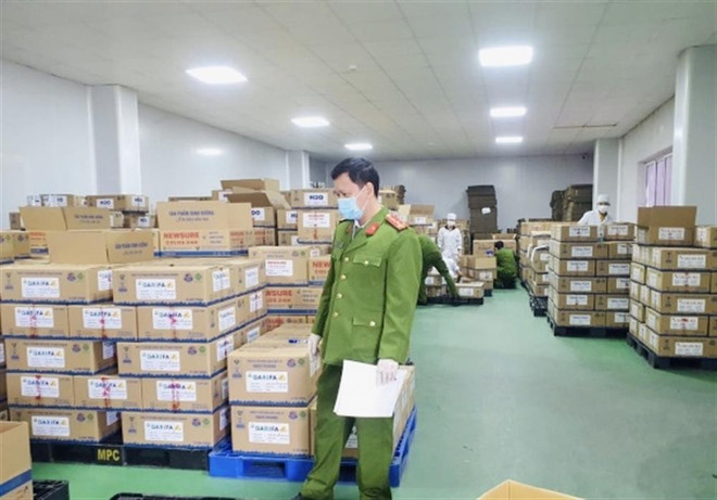 Bộ Y tế lên tiếng về việc "thông thoáng" khi doanh nghiệp tự công bố thực phẩm- Ảnh 1.