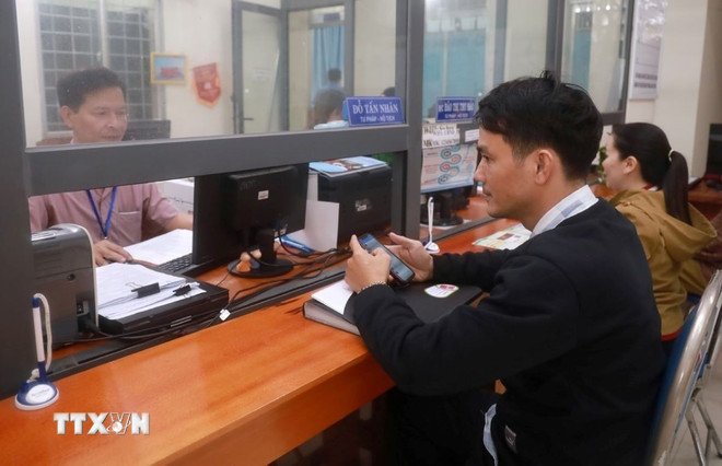 Sau sắp xếp đơn vị hành chính cấp tỉnh, dự kiến dôi dư 4.226 trụ sở công- Ảnh 1. Sau sắp xếp đơn vị hành chính cấp tỉnh, dự kiến dôi dư 4.226 trụ sở công- Ảnh 1.