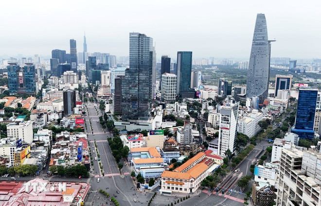 Bộ Nội vụ trình Chính phủ Đề án sắp xếp đơn vị hành chính cấp tỉnh năm 2025- Ảnh 1. Bộ Nội vụ trình Chính phủ Đề án sắp xếp đơn vị hành chính cấp tỉnh năm 2025- Ảnh 1.