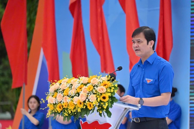 Hãy luôn "Lắng nghe trẻ em bằng trái tim" và "Bảo vệ trẻ em bằng hành động"- Ảnh 9. Hãy luôn "Lắng nghe trẻ em bằng trái tim" và "Bảo vệ trẻ em bằng hành động"- Ảnh 9.
