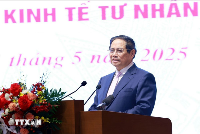 Nghị quyết 68-NQ/TW: "Đòn bẩy" thể chế cho thị trường bất động sản- Ảnh 2. Nghị quyết 68-NQ/TW: "Đòn bẩy" thể chế cho thị trường bất động sản- Ảnh 2.