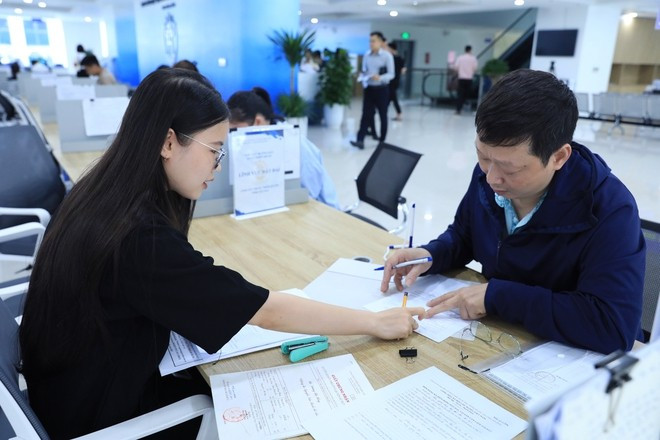 Hà Nội mở đợt cao điểm "90 ngày, đêm" làm sạch dữ liệu hôn nhân- Ảnh 1. Hà Nội mở đợt cao điểm "90 ngày, đêm" làm sạch dữ liệu hôn nhân- Ảnh 1.