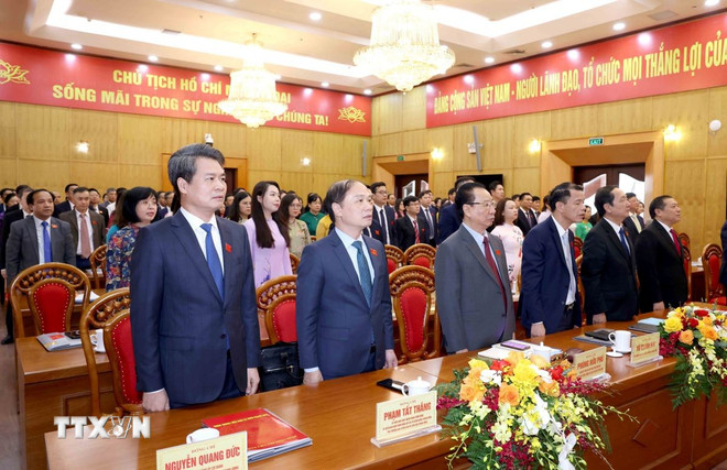 Khai mạc phiên trù bị Đại hội Đảng bộ Ban Tuyên giáo và Dân vận Trung ương- Ảnh 1. Khai mạc phiên trù bị Đại hội Đảng bộ Ban Tuyên giáo và Dân vận Trung ương- Ảnh 1.