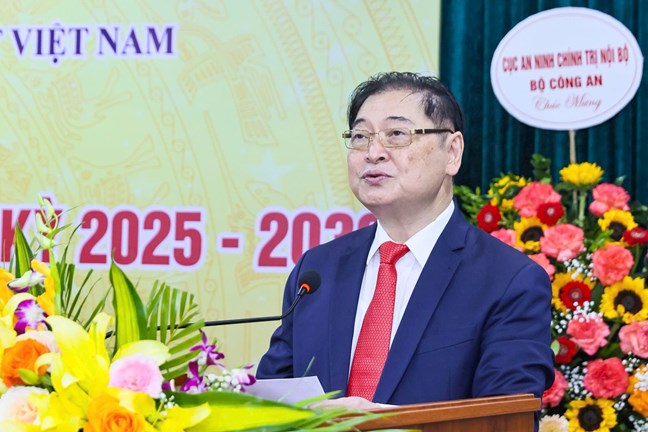 Đại hội thi đua yêu nước Liên hiệp các Hội Khoa học và Kỹ thuật Việt Nam lần thứ V- Ảnh 1. Đại hội thi đua yêu nước Liên hiệp các Hội Khoa học và Kỹ thuật Việt Nam lần thứ V- Ảnh 1.