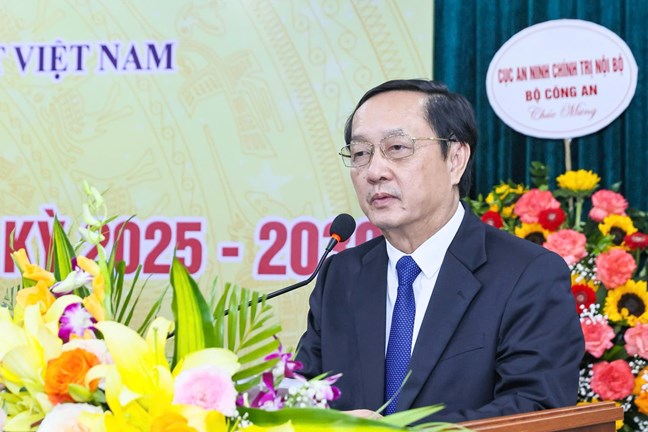 Đại hội thi đua yêu nước Liên hiệp các Hội Khoa học và Kỹ thuật Việt Nam lần thứ V- Ảnh 2. Đại hội thi đua yêu nước Liên hiệp các Hội Khoa học và Kỹ thuật Việt Nam lần thứ V- Ảnh 2.