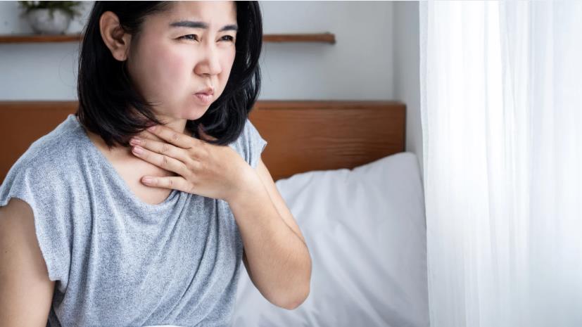 Viêm loét dạ dày ở phụ nữ: Nhận diện để kiểm soát sớm- Ảnh 2. Viêm loét dạ dày ở phụ nữ: Nhận diện để kiểm soát sớm- Ảnh 2.