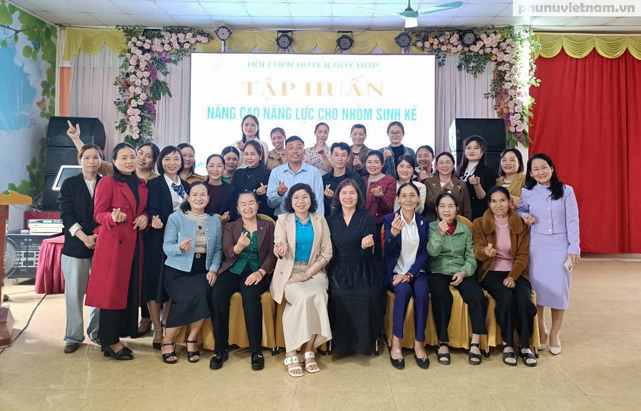 "Gỡ khó" để Dự án 8 đến gần hơn với phụ nữ và trẻ em vùng dân tộc thiểu số - Ảnh 3. "Gỡ khó" để Dự án 8 đến gần hơn với phụ nữ và trẻ em vùng dân tộc thiểu số - Ảnh 3.