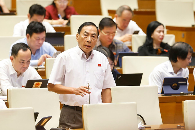 Hợp nhất tỉnh thành: Không chỉ là phép cộng diện tích, dân số mà còn là phép nhân của GDP- Ảnh 1. Hợp nhất tỉnh thành: Không chỉ là phép cộng diện tích, dân số mà còn là phép nhân của GDP- Ảnh 1.