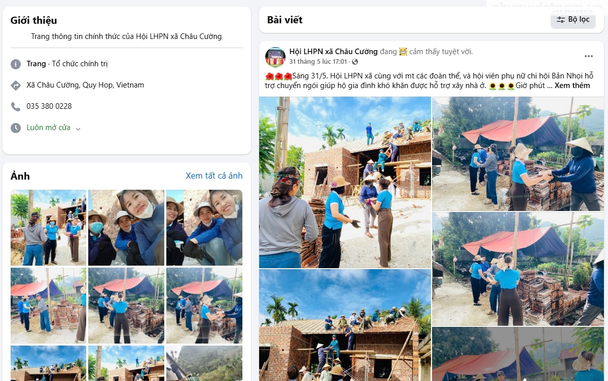 Nỗ lực xóa "nghèo thông tin" cho phụ nữ dân tộc thiểu số- Ảnh 4.