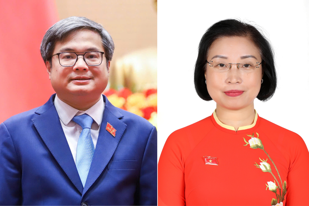 Bà Phạm Thị Thanh Mai là tân Phó Chủ tịch Hội đồng Nhân dân Thành phố Hà Nội- Ảnh 1. Bà Phạm Thị Thanh Mai là tân Phó Chủ tịch Hội đồng Nhân dân Thành phố Hà Nội- Ảnh 1.