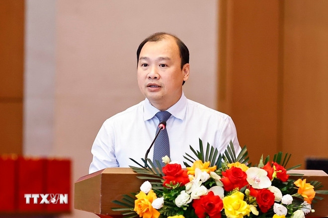 Báo chí đưa hơi thở cuộc sống, tâm nguyện của cử tri đến với nghị trường- Ảnh 3. Báo chí đưa hơi thở cuộc sống, tâm nguyện của cử tri đến với nghị trường- Ảnh 3.