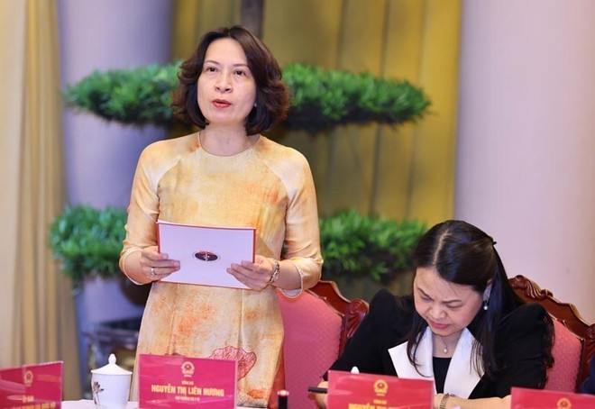 Kết thúc hoạt động của đơn vị hành chính cấp huyện từ ngày 1/7/2025- Ảnh 2. Kết thúc hoạt động của đơn vị hành chính cấp huyện từ ngày 1/7/2025- Ảnh 2.