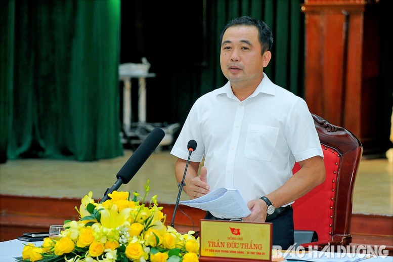 Thủ tướng điều động, bổ nhiệm nhân sự- Ảnh 1. Thủ tướng điều động, bổ nhiệm nhân sự- Ảnh 1.