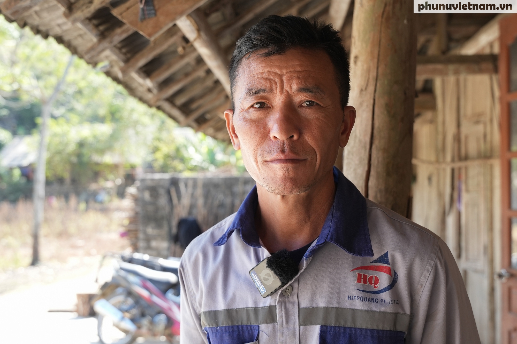Phụ nữ Dân Tiến chung tay "giảm nghèo thông tin"- Ảnh 2. Phụ nữ Dân Tiến chung tay "giảm nghèo thông tin"- Ảnh 2.