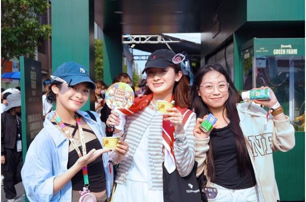 Top 10 thương hiệu sữa được chọn mua nhiều nhất Việt Nam: Có đến 5 nhãn hiệ cùng “nhà Vinamilk”- Ảnh 5. Top 10 thương hiệu sữa được chọn mua nhiều nhất Việt Nam: Có đến 5 nhãn hiệ cùng “nhà Vinamilk”- Ảnh 5.