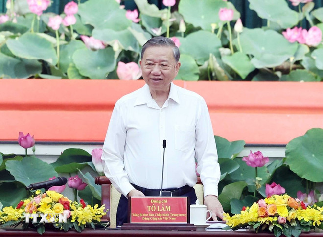 TP Hồ Chí Minh hướng tới tầm vóc mới là “siêu đô thị quốc tế” của Đông Nam Á- Ảnh 1. TP Hồ Chí Minh hướng tới tầm vóc mới là “siêu đô thị quốc tế” của Đông Nam Á- Ảnh 1.