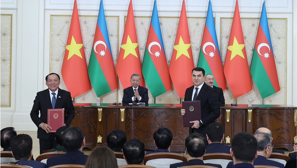Bộ trưởng Nguyễn Văn Hùng: Báo chí cách mạng Việt Nam: "Mạch nguồn tri thức - Kết nối niềm tin"- Ảnh 1.