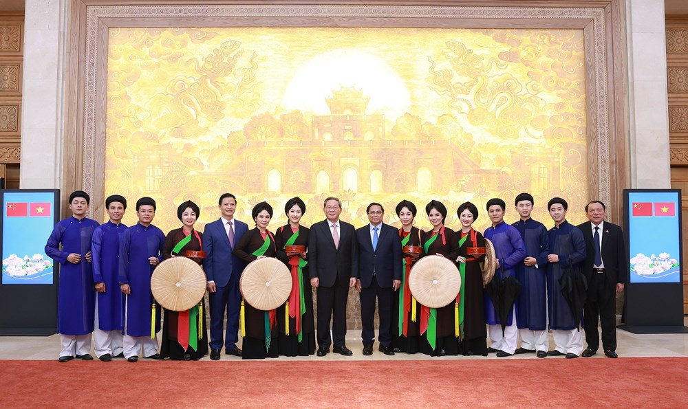 Bộ trưởng Nguyễn Văn Hùng: Báo chí cách mạng Việt Nam: "Mạch nguồn tri thức - Kết nối niềm tin"- Ảnh 2.