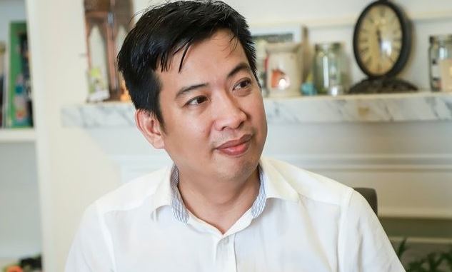 Ảo tưởng về hôn nhân- Ảnh 1.