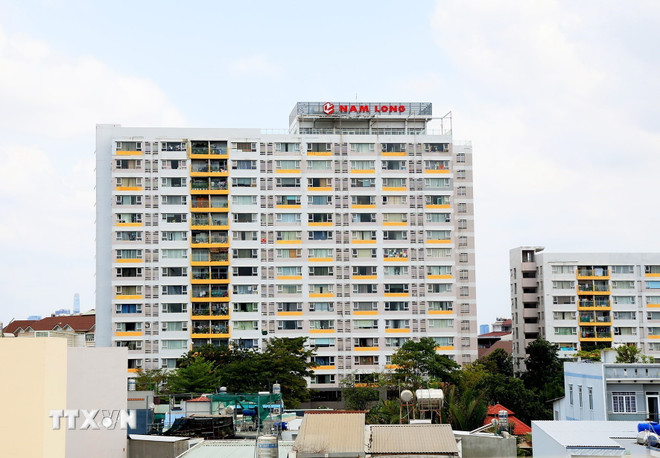 Quy định chi tiết trường hợp công chức ở xa chỗ làm được hỗ trợ nhà ở xã hội- Ảnh 1.